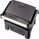 Grill Eletrico Black Decker Prensa G1200-BR 127V Grill Eletrico Black Decker Prensa G1200-BR 127V