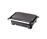 Grill Elétrico Black e Decker Cuisine Prensa Inox 220V G1200 Grill Elétrico Black e Decker Cuisine Prensa Inox 220V G1200