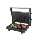 Grill Elétrico E Sanduicheira Austin Aço Inox Superfície Antiaderente Abertura Total 750w 110 Volts Grill Elétrico E Sanduicheira Austin Aço Inox Superfície Antiaderente Abertura Total 750w 110 Volts