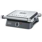 Grill Elétrico G1400-B2 Com Abertura 180 Black+Decker 127V