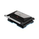Grill Elétrico Panini Black Decker Prensa G1200 Inox 800w Grill Elétrico Panini Black Decker Prensa G1200 Inox 800w