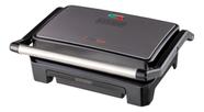Grill Elétrico Panini Con Prensa G1200 800w Inox Black+Decker 110V Grill Elétrico Panini Con Prensa G1200 800w Inox Black+Decker 110V