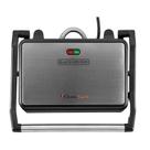 Grill Elétrico Prensa Cuisine Expert Black &amp Decker Antiaderente 800w G1200