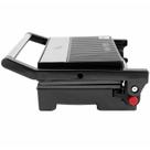 Grill Elétrico Sanduicheira 2 Chapas Antiaderentes 110volts