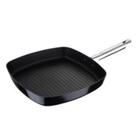 Grill frigideira em aluminio pixel pro 28cm