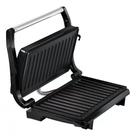 Grill GPTO Compacto Preto 127V Arno