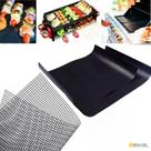 Grill Grelha Manta Antiaderente Teflon Chapa Churrasco 40x30