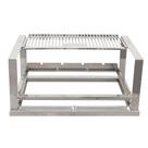 Grill Modular para Churrasqueira Grillex Kit BX 704 - Giragrill