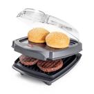 Grill Ogrl500 Duas Chapas Com Estufa 220v Oster