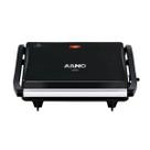 Grill Panini 127V Preto Arno Compacto SW3318B2 Grill Panini 127V Preto Arno Compacto SW3318B2