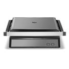 Grill Philco 2 Em 1 Chapa Com Abertura 180 Cor Preto Com Inox 110V