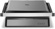 Grill Philco 2 em 1 PGR32 Chapa com Abertura 180