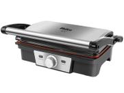 Grill Philco PGR19PI Inox Antiaderente Redstone 110V Grill Philco PGR19PI Inox Antiaderente Redstone 110V