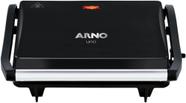 Grill Sanduicheira Arno Panini GPTO 850W Preto Grill Sanduicheira Arno Panini GPTO 850W Preto