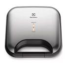 Grill Sanduicheira Electrolux Efficient ESG20 Aço Inox 750W 110V