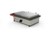 Grill Sanduicheira Elétrica Inox PR-500E - Progás