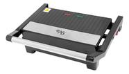Grill sanduicheira prime a5 austin inox 220v 750w duplo aquecimento