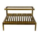 Grillex Kit Parrilla 5 AC - Giragrill