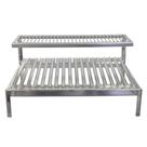 Grillex Kit Parrilla 6 Inox - Giragrill