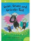 Grim, grunt, and grizzle-tail - a tale from chile Grim, grunt, and grizzle-tail - a tale from chile