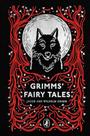 Grimms' Fairy Tales Grimms' Fairy Tales