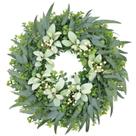 Grinaldas Artgar Artificial Eucalyptus 66cm para porta frontal