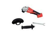 Grinder Milwaukee 2686-20 18V sem fio 11.000 RPM 1,6 kg