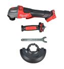 Grinder Milwaukee 2888-20 18V sem fio 4,5/5 com velocidade variável