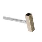 Grinding Wheel Dresser Jectse Handheld Diamond Stone Tool