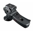 Grip Action Ball Head Manfrotto para tripé de câmera Grip Action Ball Head Manfrotto para tripé de câmera
