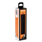Grip Anti Vibração Pro Mormaii Preto