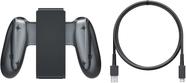 Grip carregador para Joy-Con do Switch SENBOMA com cabo Grip carregador para Joy-Con do Switch SENBOMA com cabo
