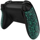 Grip Cover ExtremeRate para controladores Xbox Series X e S verde Grip Cover ExtremeRate para controladores Xbox Series X e S verde