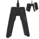 Grip de carregamento para controle Gamorek para Lenovo Legion Go Grip de carregamento para controle Gamorek para Lenovo Legion Go