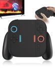 Grip de carregamento RunSnail para Joy-Con do Switch 2 com USB-C Grip de carregamento RunSnail para Joy-Con do Switch 2 com USB-C