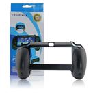 Grip De Mão PS Vita 1000 Playstation Sony Capa Case Preta