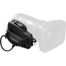 Grip de Zoom para Câmera Canon ZSG-C10 Lente Compacta SERVO