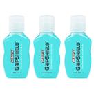 Grip Enhancer 2Toms GripShield para mãos suadas, 45 ml, 3 frascos