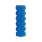Grip Ergonômico Para Lápis Caneta Tipo Minhoca Emborrachado Macio Confortável Escolar Tilibra Unidade/Kit Grip Ergonômico Para Lápis Caneta Tipo Minhoca Emborrachado Macio Confortável Escolar Tilibra Unidade/Kit