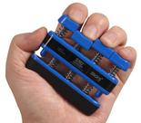 Grip Exerciser GM2 Grip Exerciser Mão Dedo Azul 2,27 kg