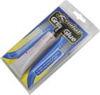 Grip Glue Renthal G101 25g, pacote com 2 Grip Glue Renthal G101 25g, pacote com 2
