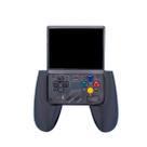 Grip HERR Miyoo Mini Plus Preto Grip HERR Miyoo Mini Plus Preto