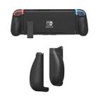 Grip MystiForge Ergonômico para Nintendo Switch/OLED Joy-Con