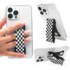 Grip para Celular LOVEHANDLE PRO Premium - Silicone Preto com Alça