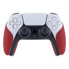 Grip para Controlador eXtremeRate PlayVital Rojo Antideslizante para PS5 Grip para Controlador eXtremeRate PlayVital Rojo Antideslizante para PS5