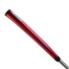 Grip para putter de golfe Winn 2016 Tour Pistol Vermelho Grip para putter de golfe Winn 2016 Tour Pistol Vermelho