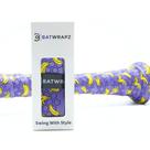 Grip para taco de beisebol BatWrapz The Banana para softbol