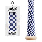 Grip para Taco Naked Grips Go Blue 1,0 mm Multiuso Grip para Taco Naked Grips Go Blue 1,0 mm Multiuso