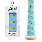 Grip para Taco Naked Grips Pineapple 1,0 mm Multiuso Grip para Taco Naked Grips Pineapple 1,0 mm Multiuso