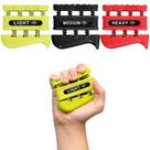 Grip Strength Trainer DICYWUDI para dedos, pulsos e mãos